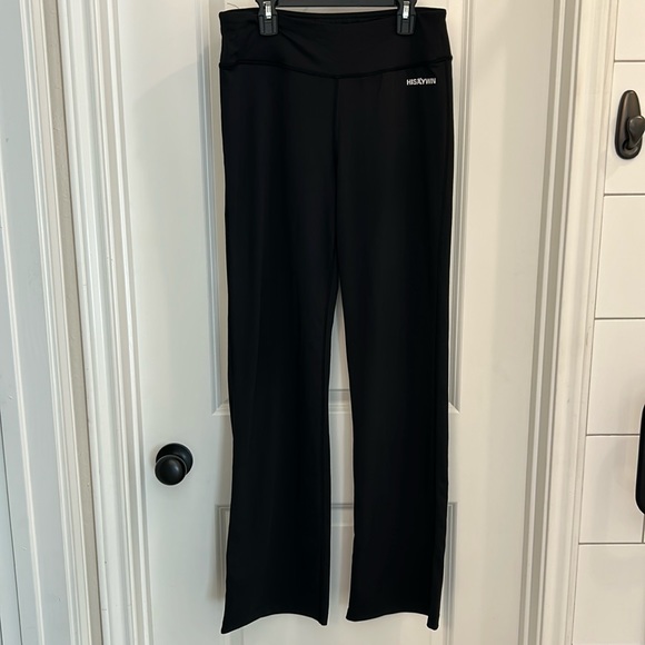 Hiskywin Pants - Women’s Bootcut Athletic Yoga Pants